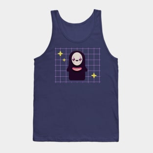 Kawaii Spirit Tank Top